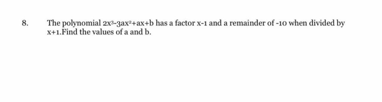 what is ax 2 x 3 simplified