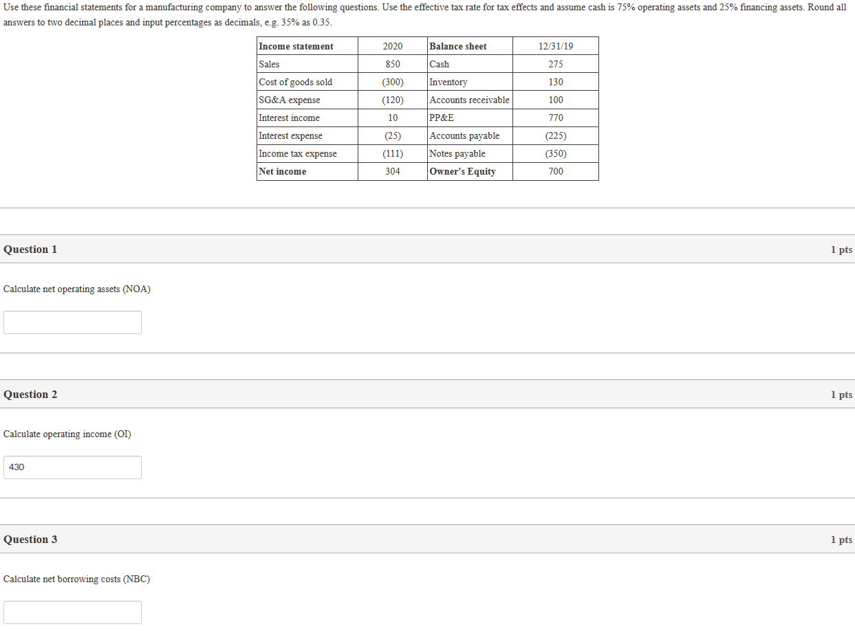 solved-use-these-financial-statements-for-a-manufacturing-chegg