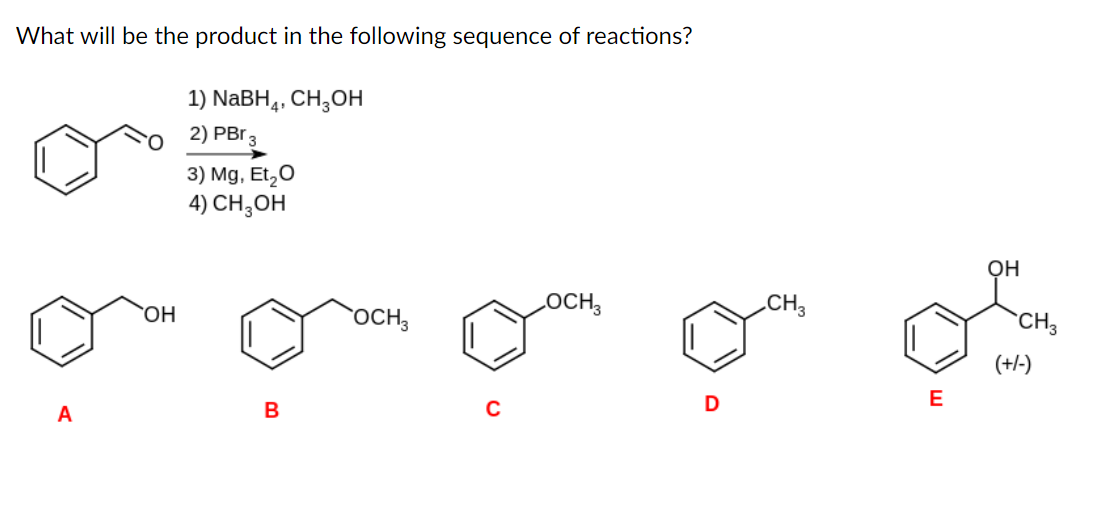 Solved A B C D E | Chegg.com