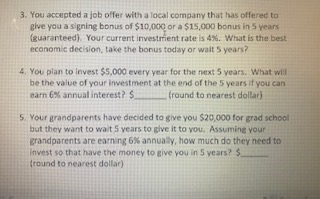 Solved Chapter 8 in class assignment submitted in Canvas Use | Chegg.com