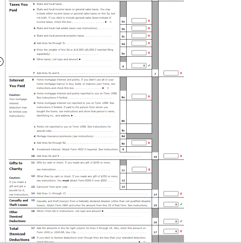 Solved Note This problem is for the 2021 tax year. Roberta