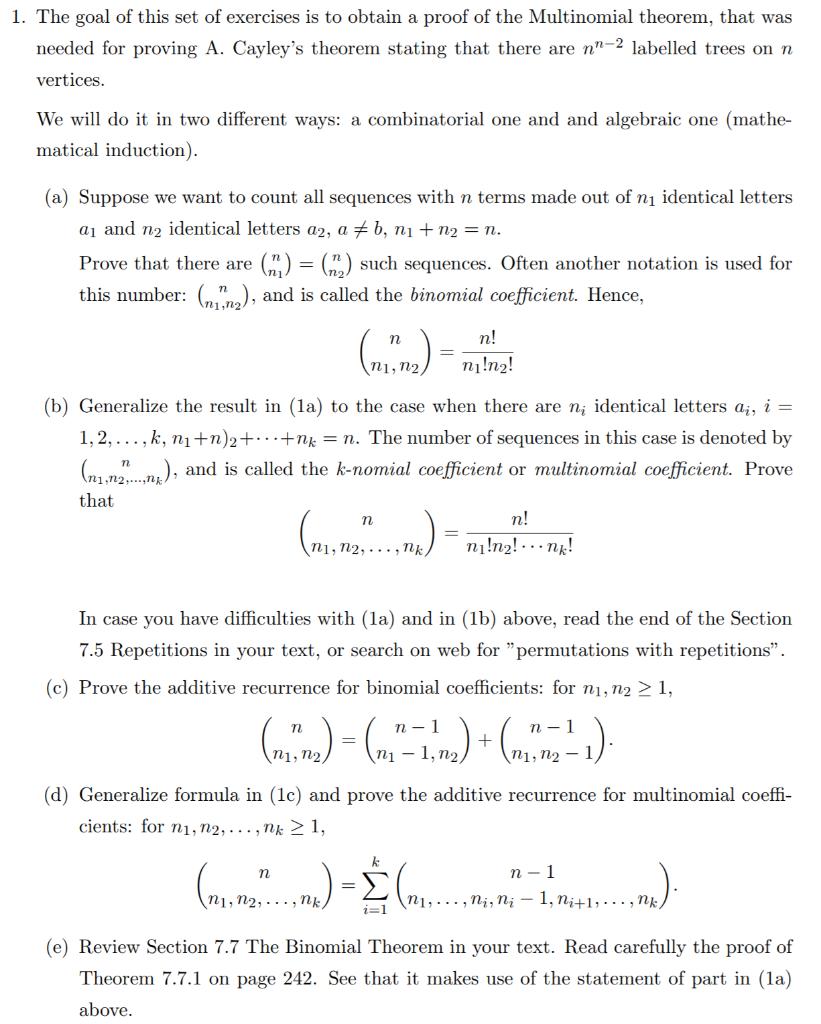 Solved This problem deals with Discrete Math with Graph | Chegg.com