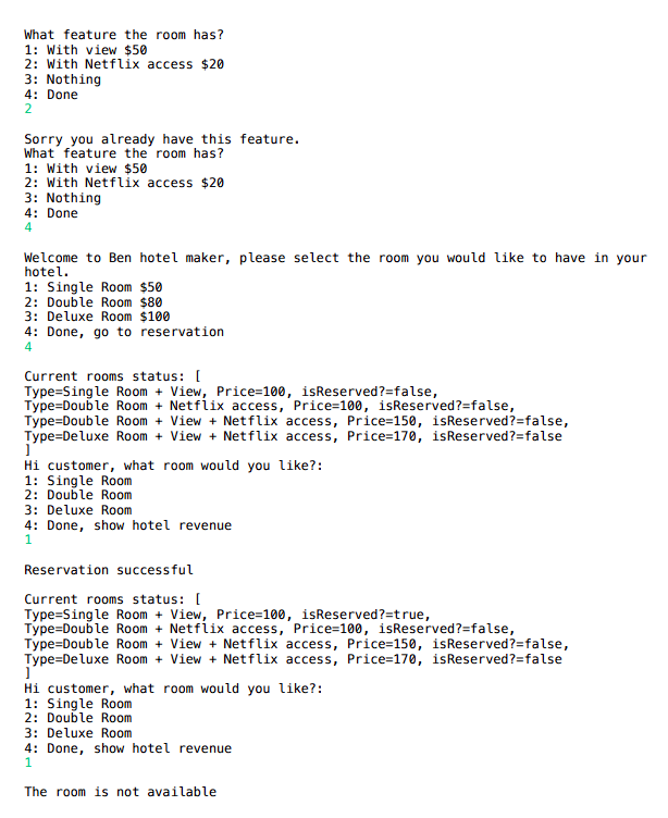 Solved Write a Java code:Your task is to create a program | Chegg.com