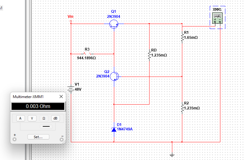 Solved How Can I Have An Output Voltage Of 24 30V In This Chegg Com   Php1DgPtk