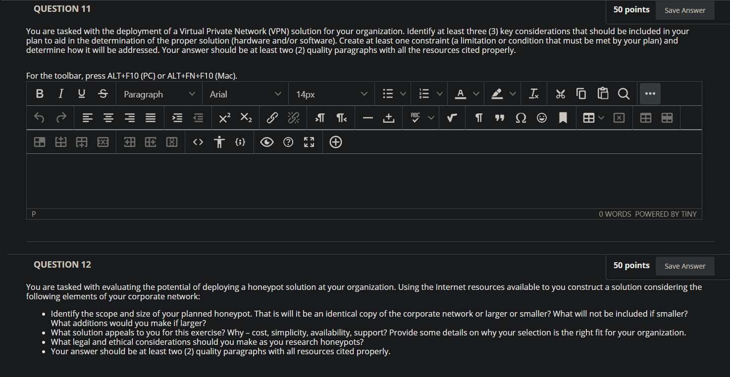 Solved Question Completion Status: QUESTION 1 10 points Save | Chegg.com