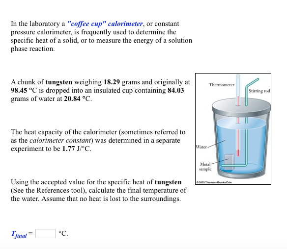 Chemistry Archive January 13, 2019