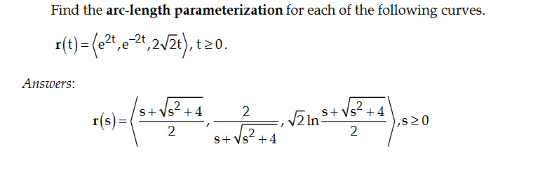 solved-find-the-arc-length-parameterization-for-each-of-the-chegg