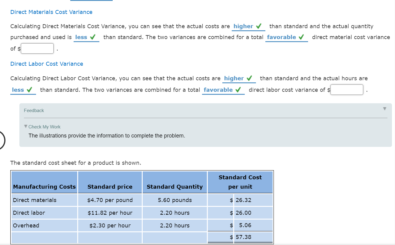 solved-mastery-problem-manufacturing-cost-variance-actual-chegg