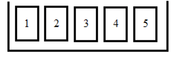 Solved Suppose 100 tickets are drawn at random with | Chegg.com