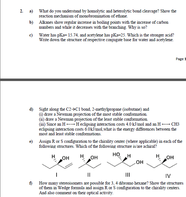 solved-2-a-what-do-you-understand-by-homolytic-and-chegg