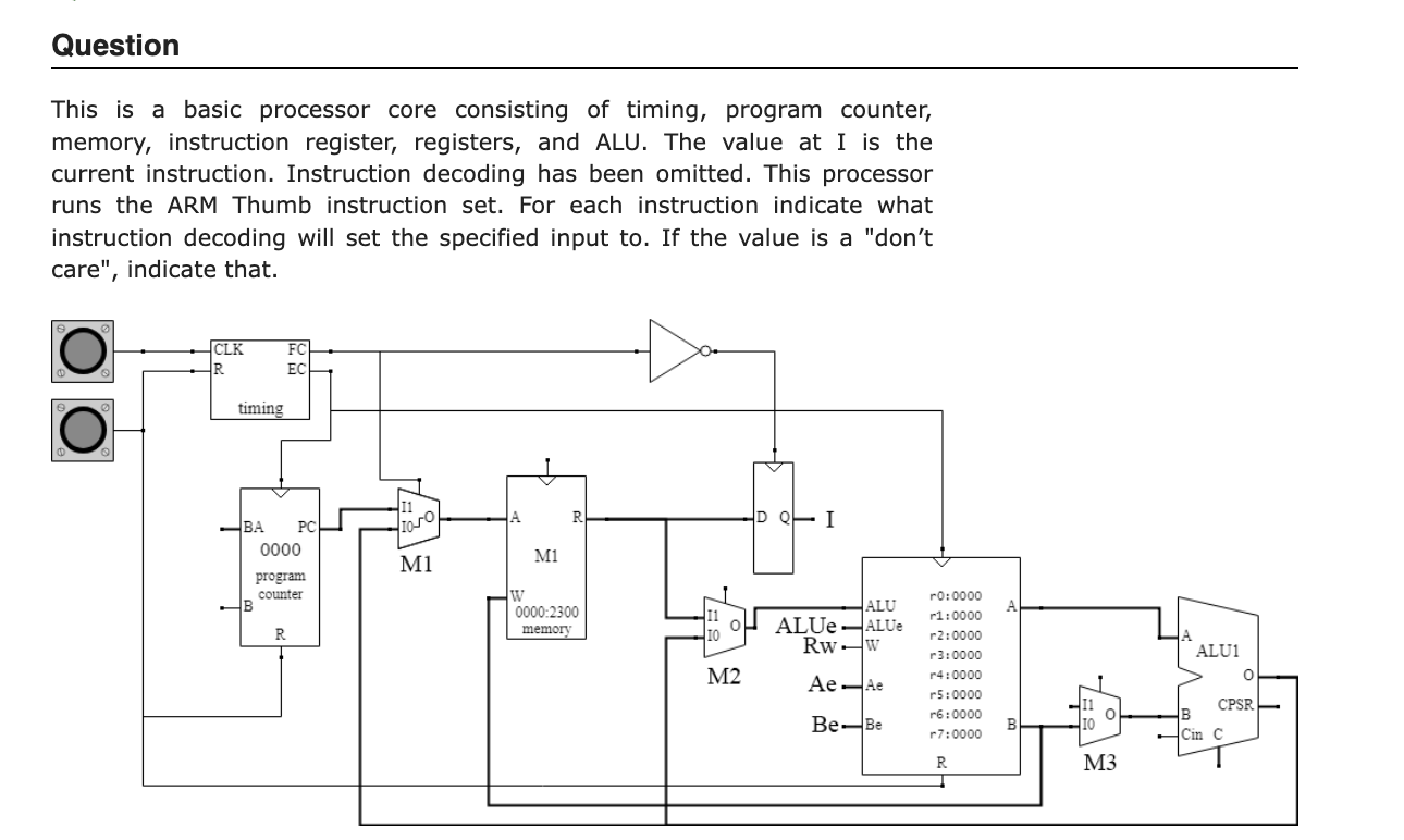 Solved I Provided The Answers Too But I Want To Know They | Chegg.com