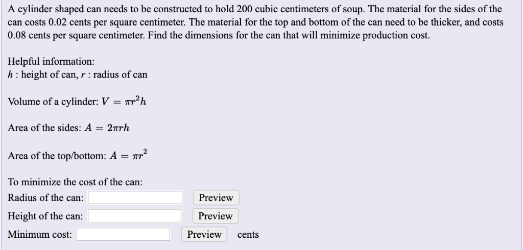 Solved A rectangular storage area is to be constructed along | Chegg.com