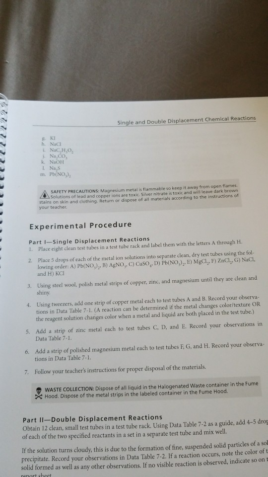 solved-experiment-7-solubility-rules-for-ionic-compounds-chegg