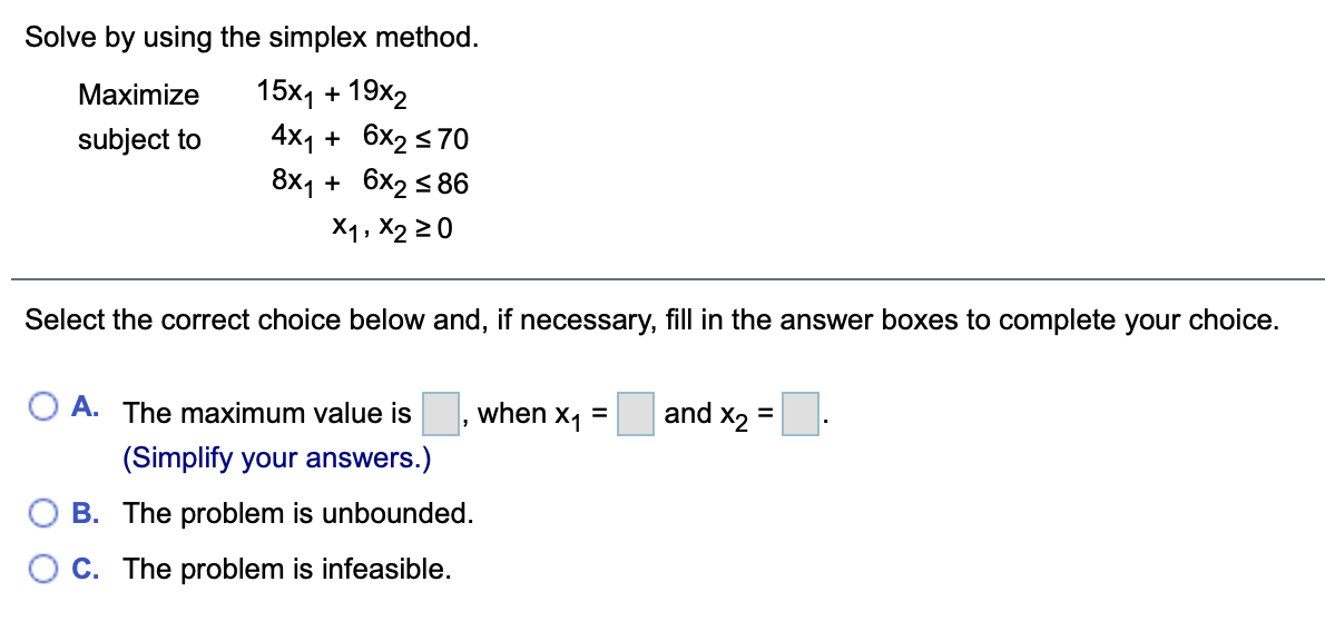 Solved = Homework: 9.3