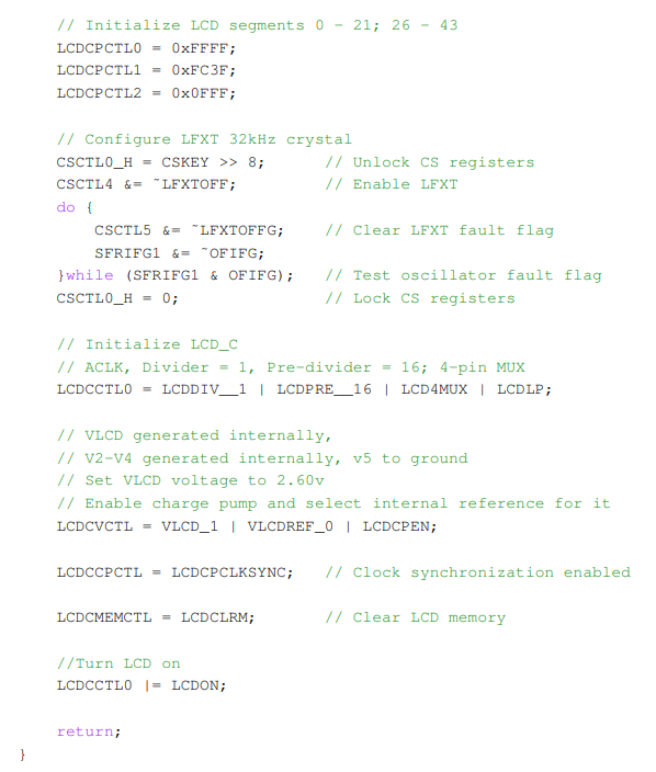 (Solved) Code Prints Number 430 Rightmost Three Digits Display Part