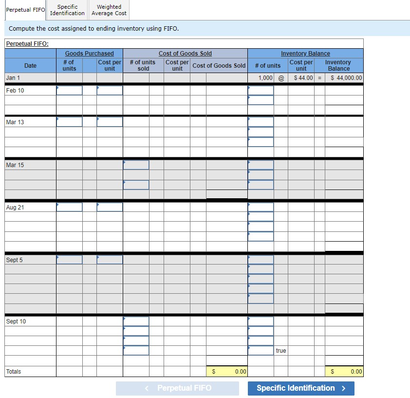 Solved Marlow Company uses a perpetual inventory system. | Chegg.com