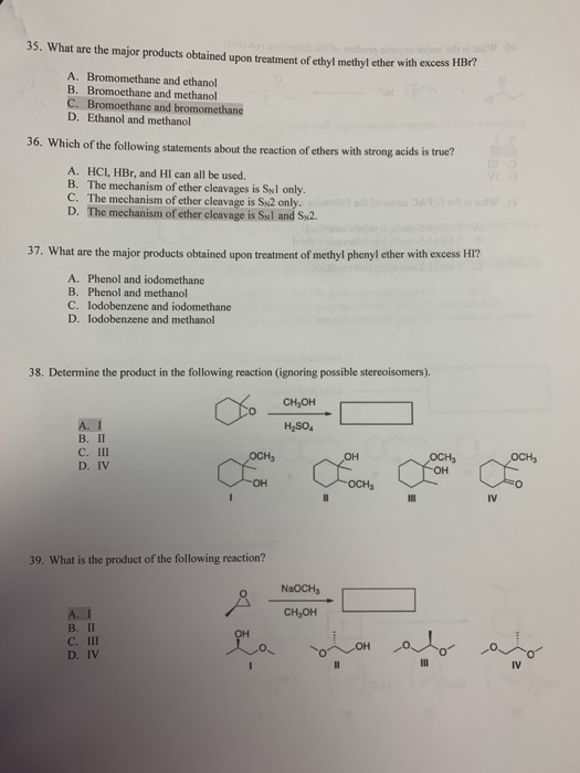 Solved ANSWERS ALREADY LISTED, But can you explain how to | Chegg.com