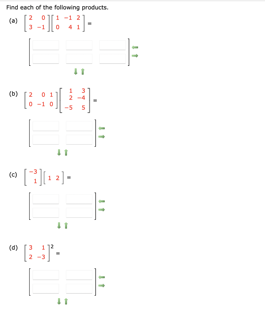 Solved Find Real Numbers A,b, And C Such That The Following | Chegg.com