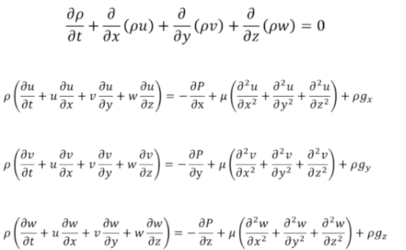 Solved What restrictions are implied with a flow that | Chegg.com