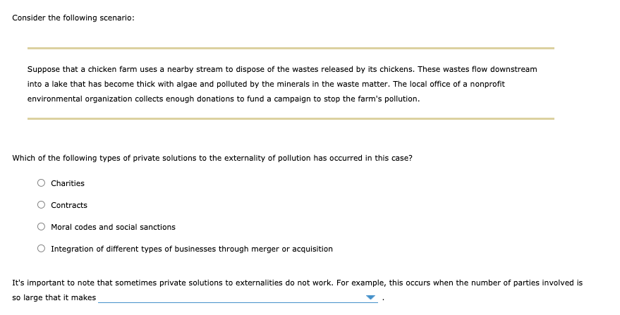 Solved Consider the following scenario: Suppose that a | Chegg.com