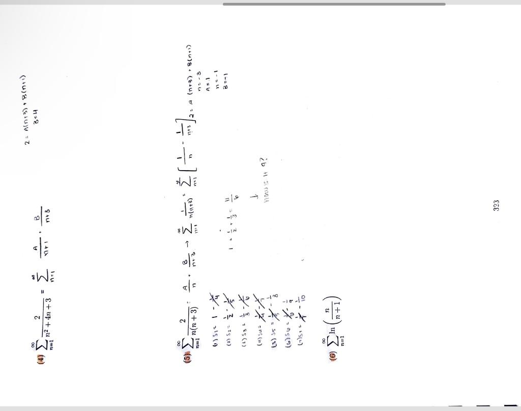 please solve all highlighted questions that have no | Chegg.com