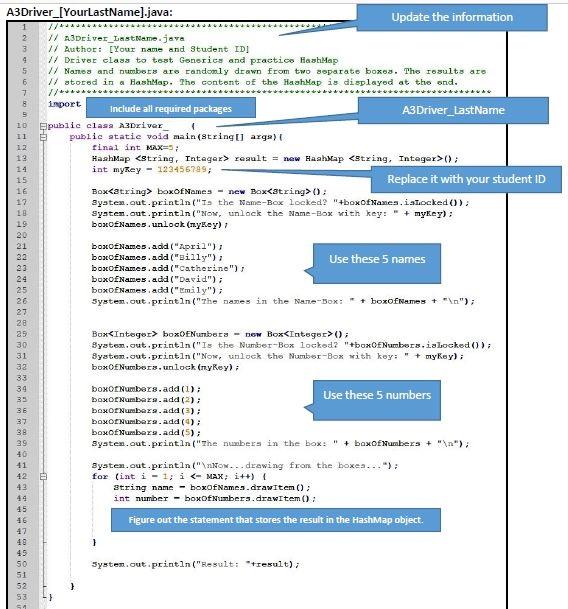 Solved In this assignment, you are asked to design and | Chegg.com