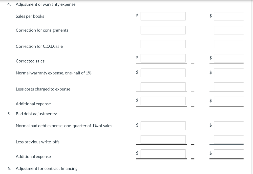 You have been asked by a client to review the records | Chegg.com