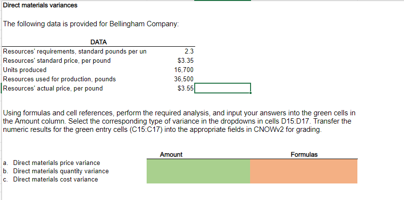 solved-bellingham-company-produces-a-product-that-chegg