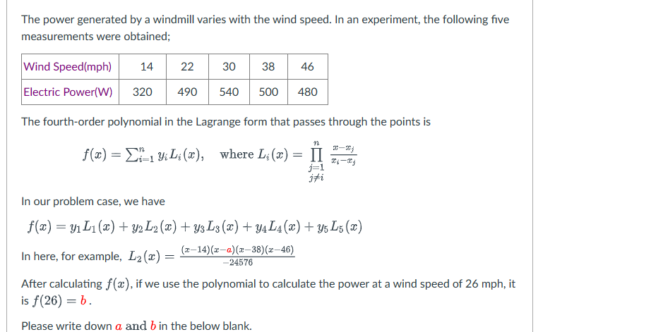 solved-the-power-generated-by-a-windmill-varies-with-the-chegg