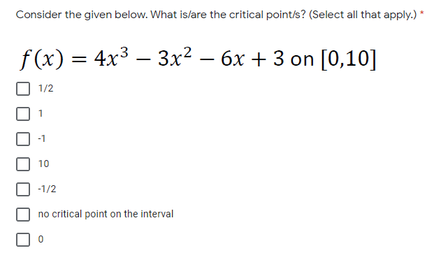 Solved Optimization using Calculus: Answer the following | Chegg.com
