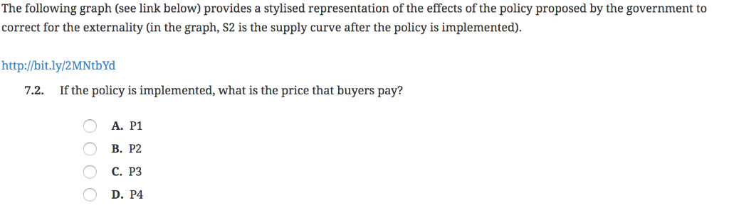 Solved The following graph (see link below) provides a | Chegg.com