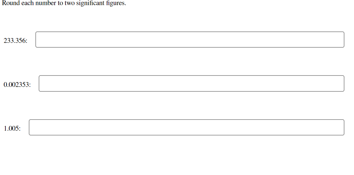 rounding-significant-figures-example-class-topics-pinterest