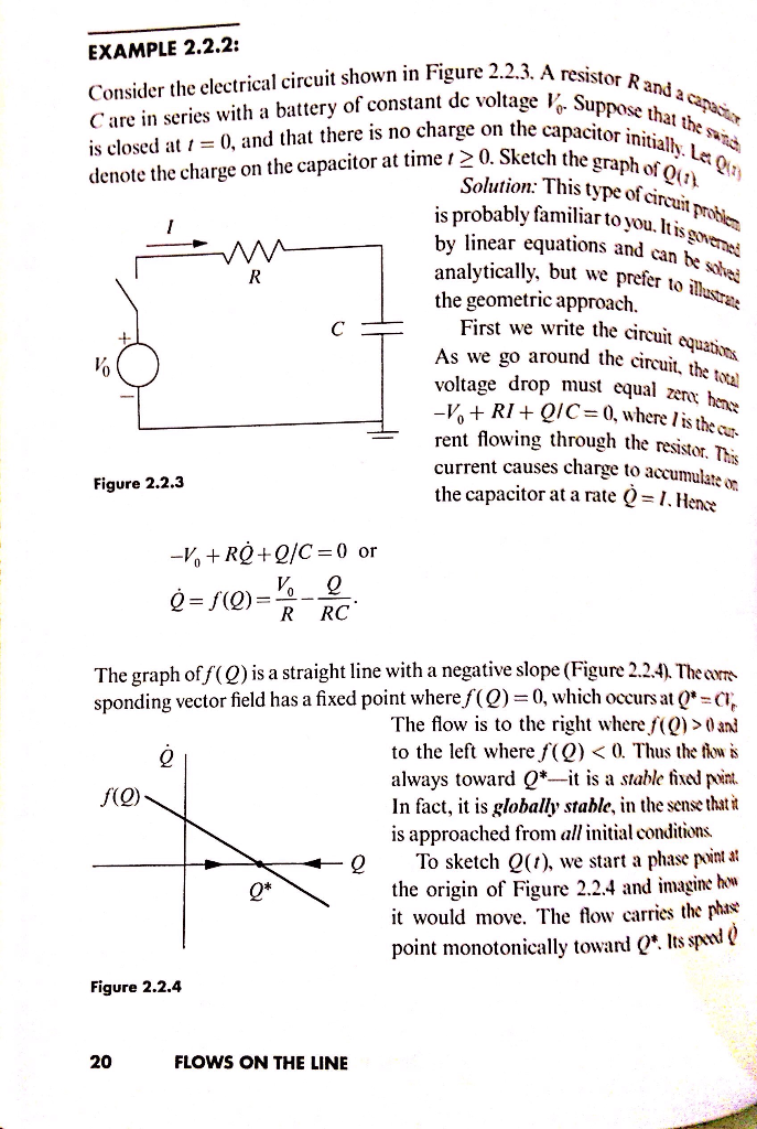 X 2.2.12 (A nonlinear resistor) Suppose the g(1) | Chegg.com