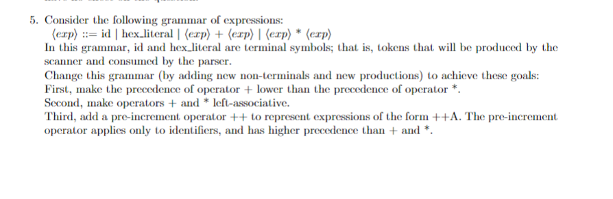Solved can i get help on this and make sure to show all of | Chegg.com