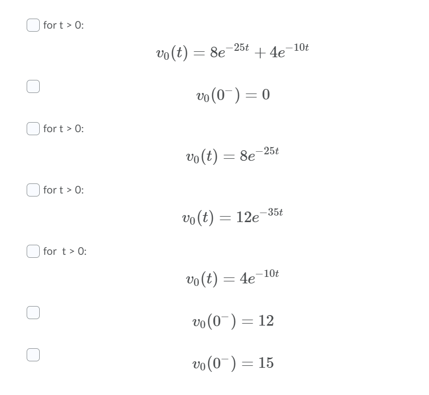 Solved Question 1 (1 point) Listen Consider the following | Chegg.com