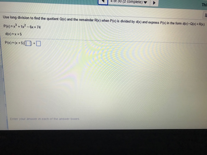 solved-use-long-division-to-find-the-quotient-q-x-and-the-chegg