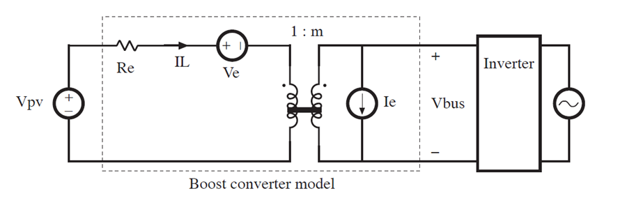 A string inverter is a solar photovoltaic inverter | Chegg.com