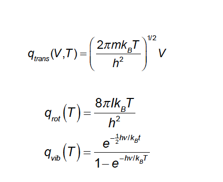 Solved 12 21mk I B v 9 trans (V,T)= h² (T) arot 8nlk T h2 B | Chegg.com