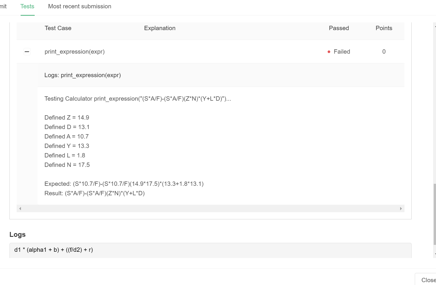 Solved what am i doing wrong?? please help!! python (also | Chegg.com