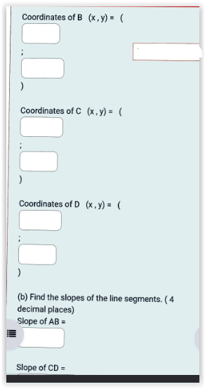 Solved Use the linear programming diagram below to answer | Chegg.com