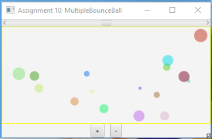 Solved IN JAVA FX. Any chat gpt generated response will | Chegg.com
