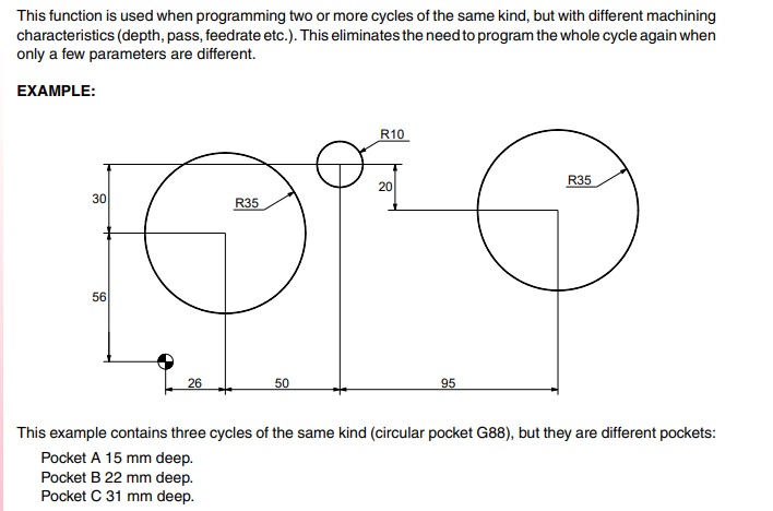 Solved This function is used when programming two or more | Chegg.com