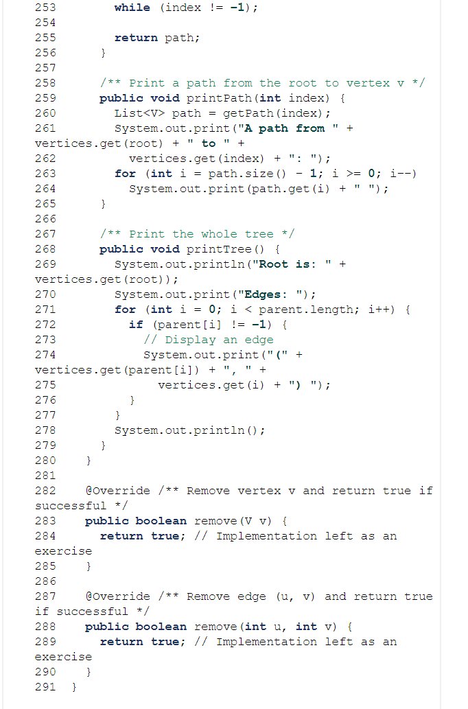 Solved need help writing this code in java. I attached a | Chegg.com