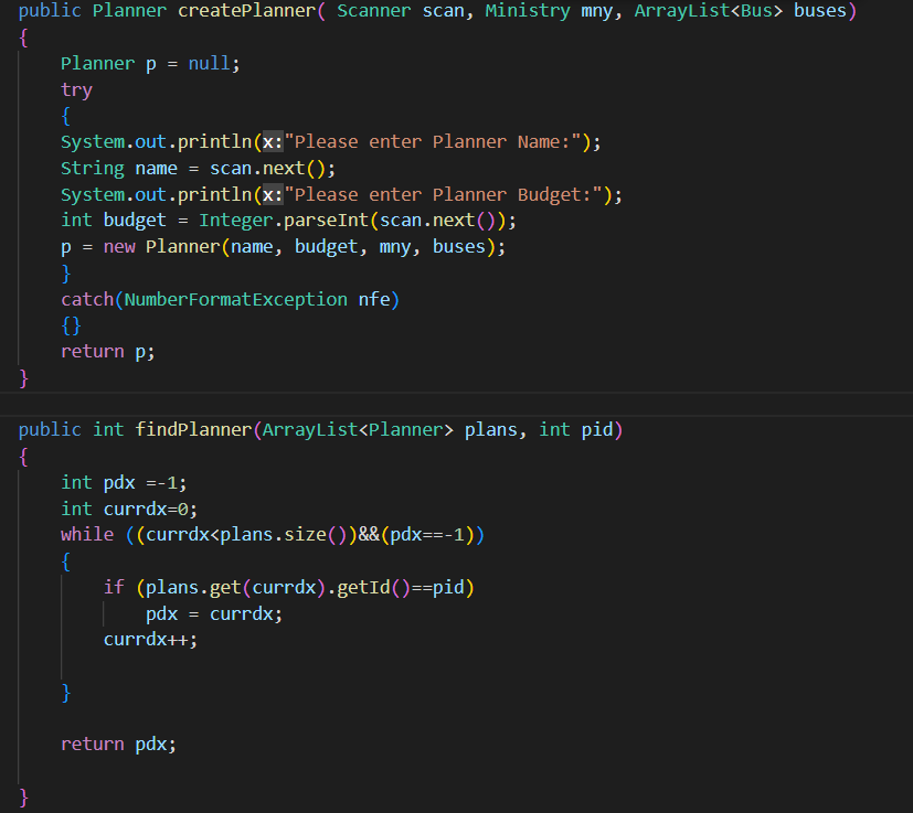 Solved After testing of the prototype application by | Chegg.com
