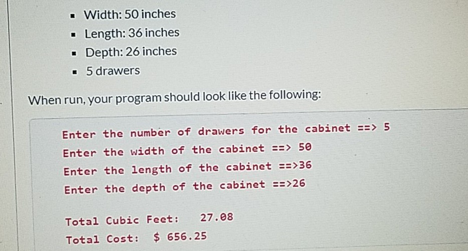 Solved You have a good friend, who is a carpenter and makes | Chegg.com