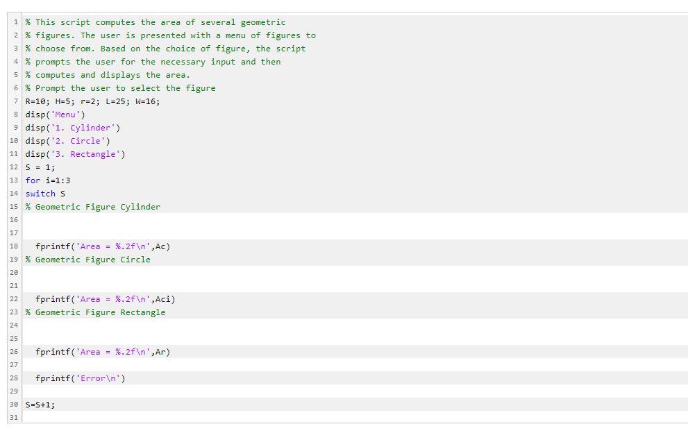 Multi-turn Loop Calculator - Figure It Out - Making It Up