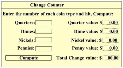 Solved write a program and create a class called Coin. Using | Chegg.com