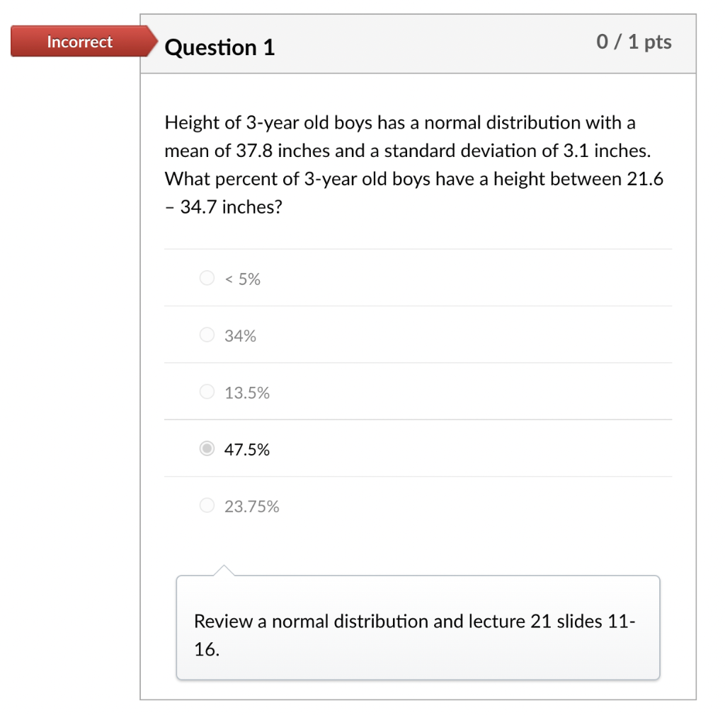 Solved Can someone explain why these are incorrect and | Chegg.com
