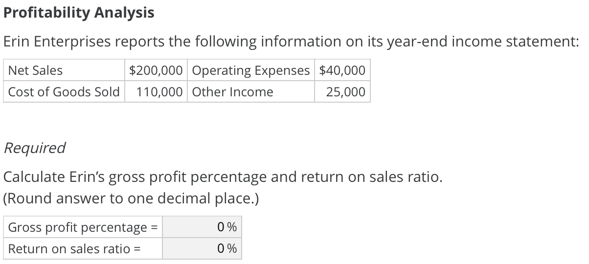 Solved Journal Entries for Sale, Return, and