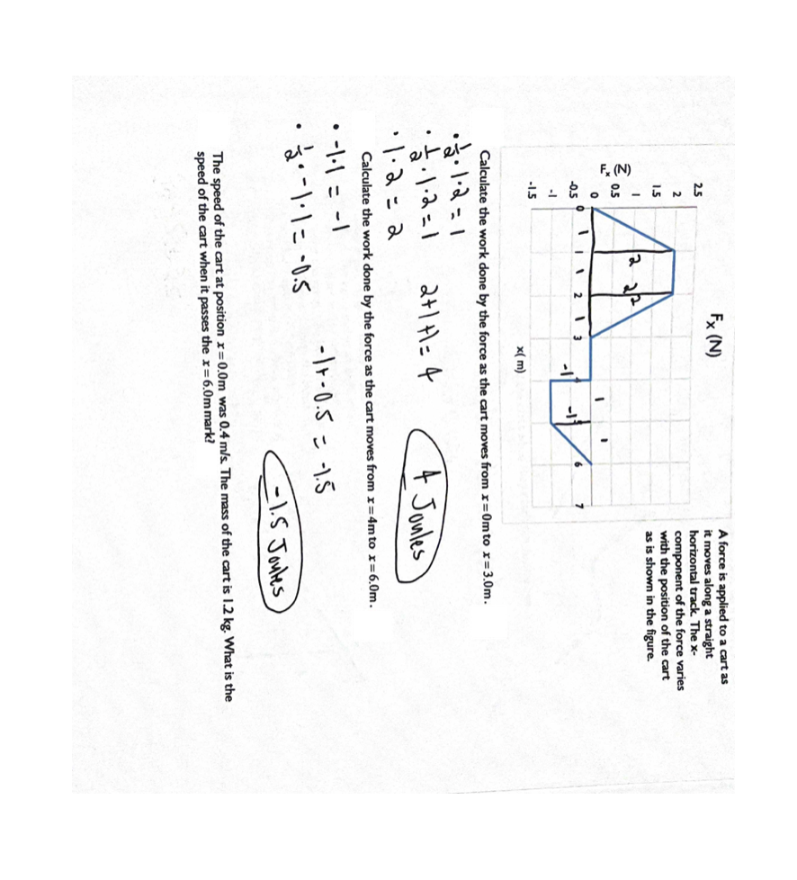 Solved Based on the first two parts (if they are correct), | Chegg.com